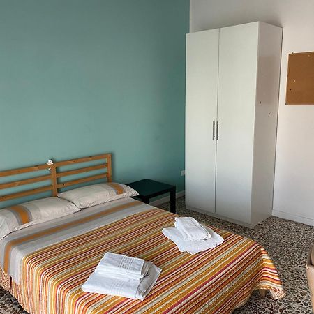 Giuffrida Apartment Rooms CTA Eksteriør bilde