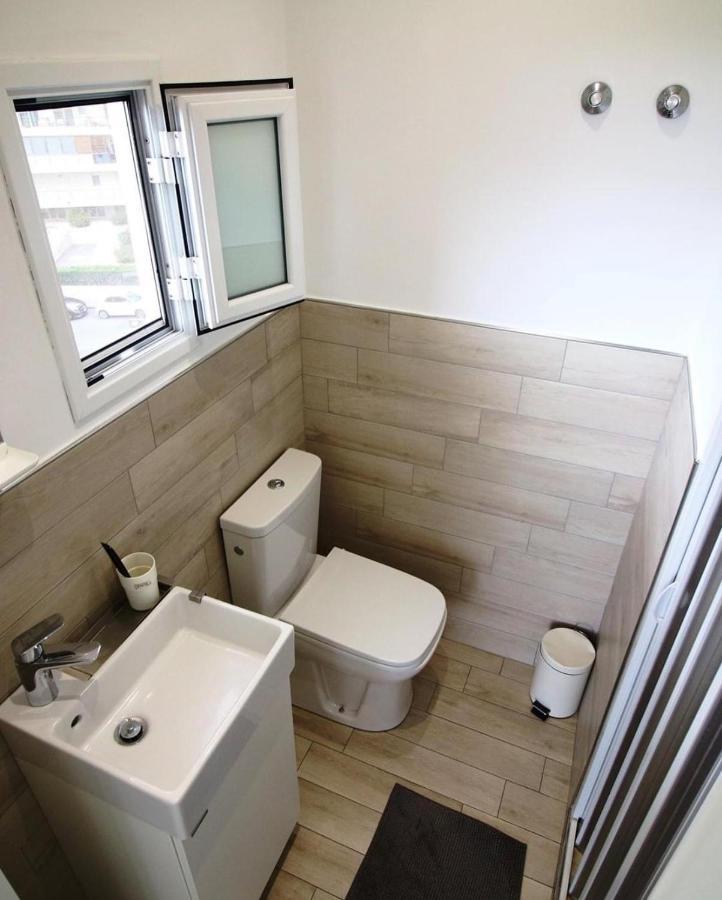 Giuffrida Apartment Rooms CTA Eksteriør bilde